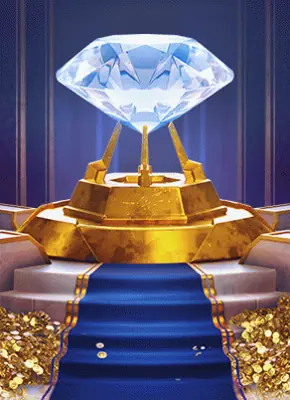 Majestic Treasures slot